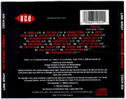 CD - Link Wray - The Original Rumble