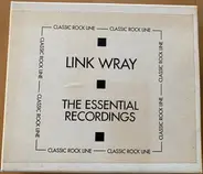 Link Wray - The Essential Recordings