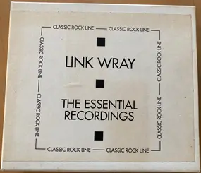 Link Wray - The Essential Recordings