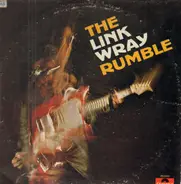 Link Wray - The Link Wray Rumble