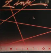 12inch Vinyl Single - Link - Temptation