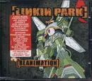 CD - Linkin Park - Reanimation