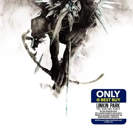 Linkin Park - The Hunting Party