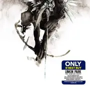 CD & DVD - Linkin Park - The Hunting Party