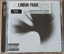 CD - Linkin Park - A Thousand Suns