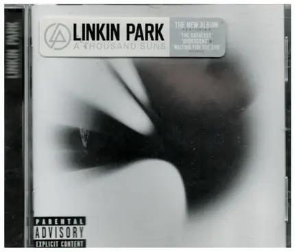 Linkin Park - A Thousand Suns