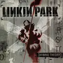 CD - Linkin Park - Hybrid Theory