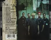 CD - Linkin Park - Hybrid Theory
