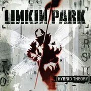 CD - Linkin Park - Hybrid Theory