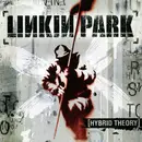 CD - Linkin Park - Hybrid Theory