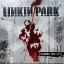 LP - Linkin Park - Hybrid Theory - Gatefold / + insert