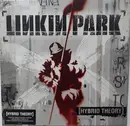 LP - Linkin Park - Hybrid Theory - Gatefold