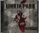 CD - Linkin Park - Hybrid Theory