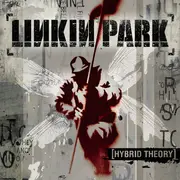 CD - Linkin Park - Hybrid Theory