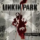 CD - Linkin Park - Hybrid Theory