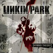 CD - Linkin Park - Hybrid Theory