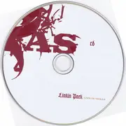 CD & DVD - Linkin Park - Live In Texas