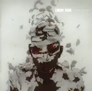 CD - Linkin Park - Living Things