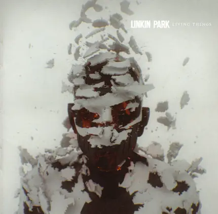 Linkin Park - Living Things