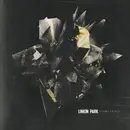 LP - Linkin Park - Living Things - Gatefold / White vinyl
