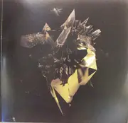 LP - Linkin Park - Living Things - Gatefold / White vinyl