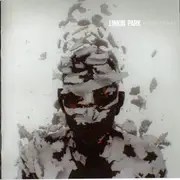 CD - Linkin Park - Living Things