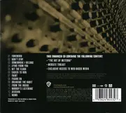 CD - Linkin Park - Meteora - Digipak