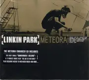CD - Linkin Park - Meteora - Digipak