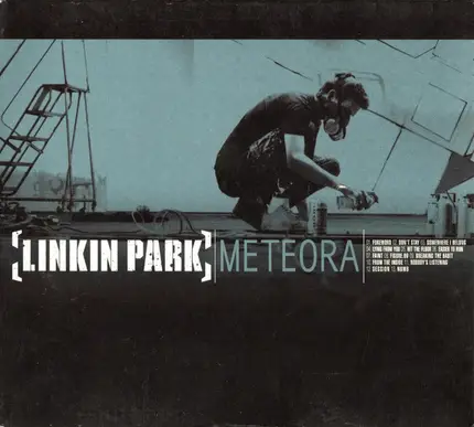 Linkin Park - Meteora