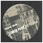 Double LP - Linkin Park - Meteora - Gatefold, Lyrics insert