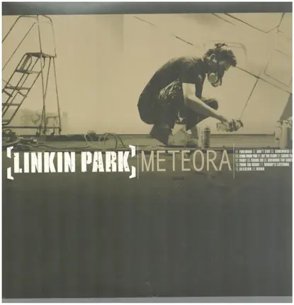 Linkin Park - Meteora