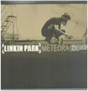Double LP - Linkin Park - Meteora - Gatefold, Lyrics insert