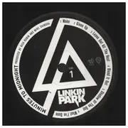 LP - Linkin Park - Minutes To Midnight - 180g /+Insert