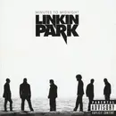 CD - Linkin Park - Minutes To Midnight - Jewel Case