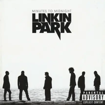Linkin Park - Minutes to Midnight