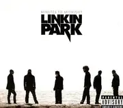 CD - Linkin Park - Minutes To Midnight - Digipak