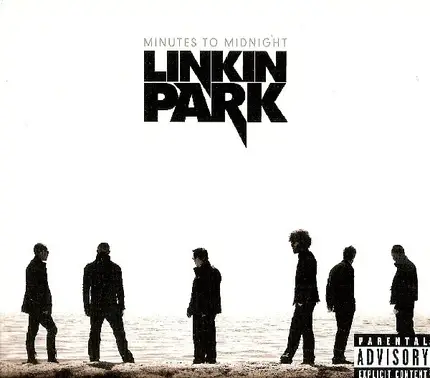 Linkin Park - Minutes to Midnight