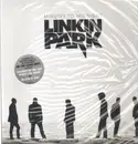 LP - Linkin Park - Minutes To Midnight - 180g