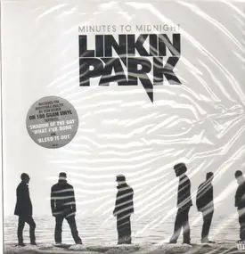 Linkin Park - Minutes to Midnight