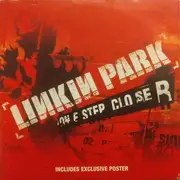 10'' - Linkin Park - One Step Closer