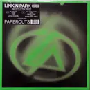 Double LP - Linkin Park - Papercuts
