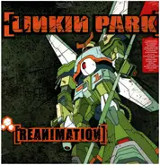 Linkin Park - Reanimation