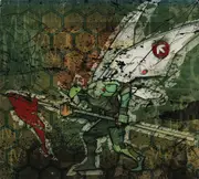 CD - Linkin Park - Reanimation - Digipak