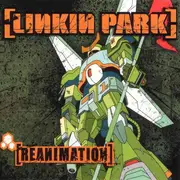 Double LP - Linkin Park - Reanimation