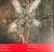 Double LP - Linkin Park - Reanimation