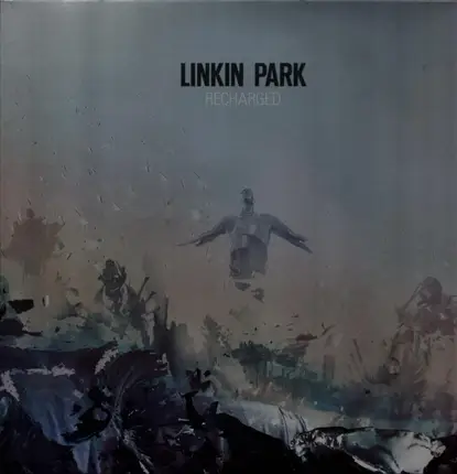 Linkin Park - Recharged