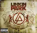 Double CD - Linkin Park - Road To Revolution: Live At Milton Keynes - Digipak