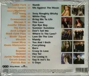 CD - Linkin Park / Britney Spears / Beyonce a.o. - BIG (18 Hits In One Super Value Album)