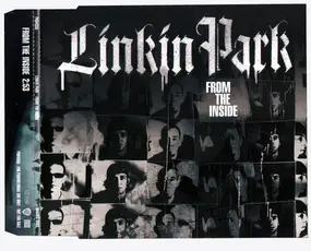 Linkin Park - From The Inside