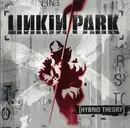 LP - Linkin Park - Hybrid Theory